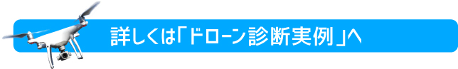 詳しくは「ドローン診断実例」へ